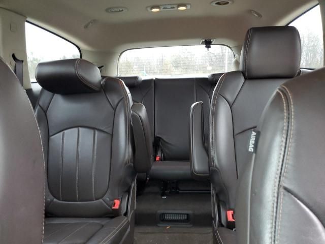 2013 Buick Enclave