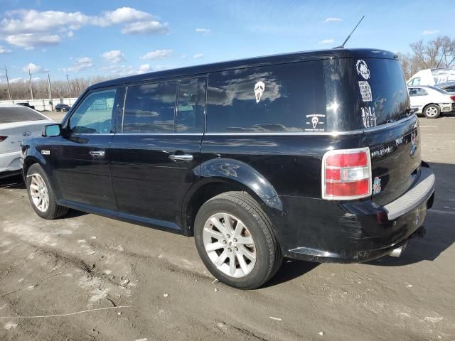 2009 Ford Flex SEL