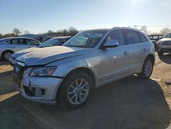 Audi Vehiculos salvage en venta: 2012 Audi Q5 Premium Plus