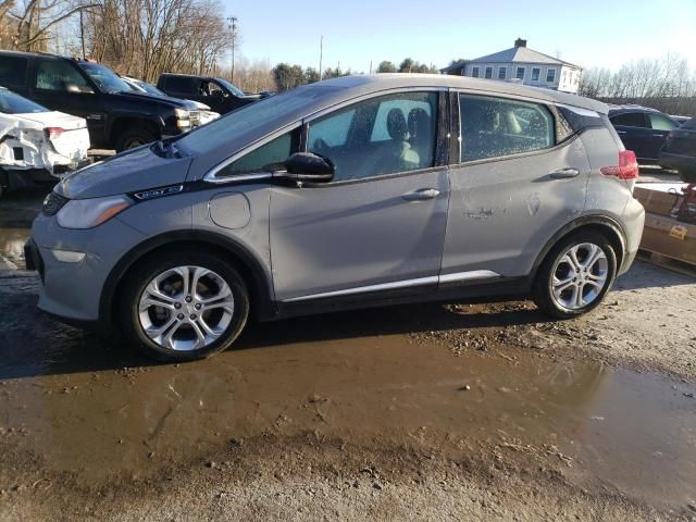 2020 Chevrolet Bolt EV LT