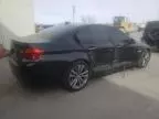 2016 BMW 528 I