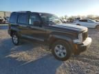 2009 Jeep Liberty Sport