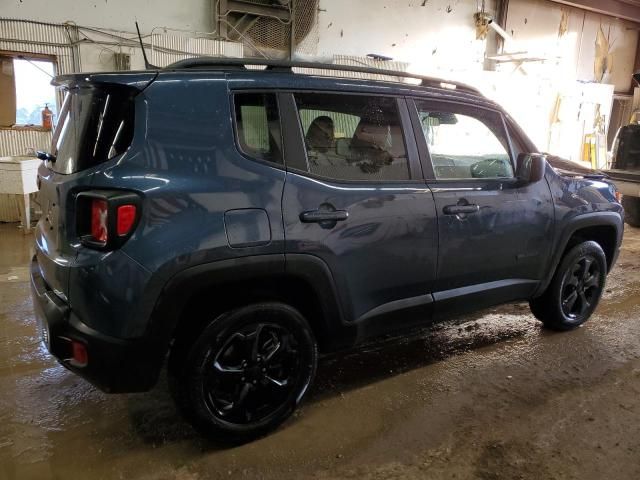 2021 Jeep Renegade Sport