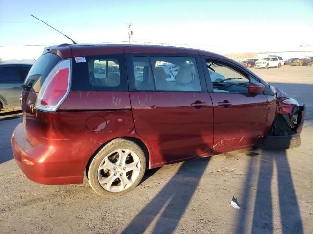 2010 Mazda 5