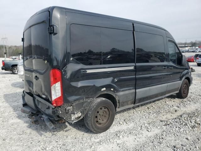 2015 Ford Transit T-350