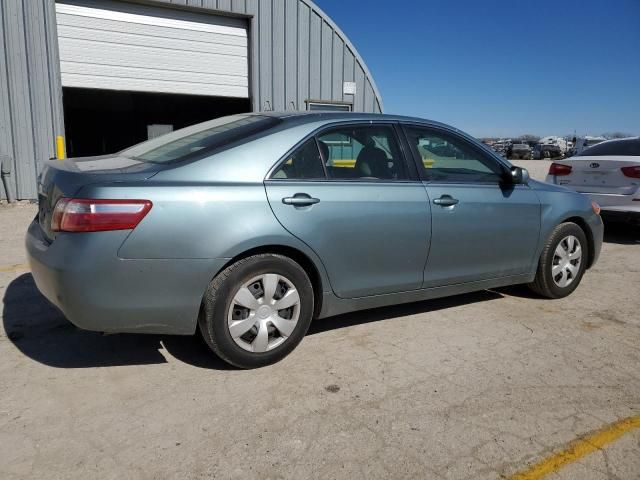 2009 Toyota Camry Base