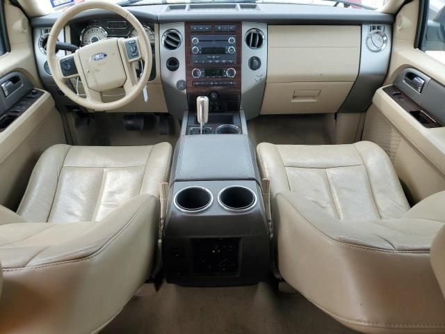 2014 Ford Expedition XLT