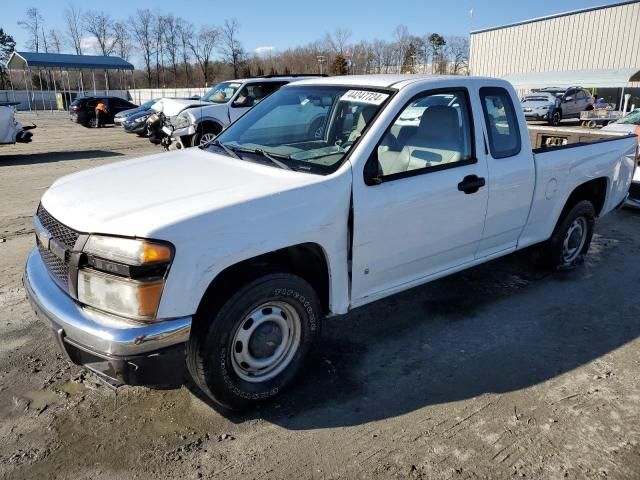 2006 Chevrolet Colorado