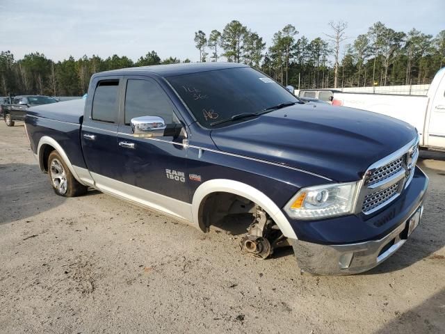 2013 Dodge 1500 Laramie