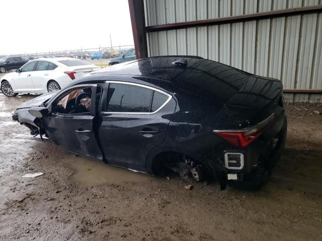 2019 Acura ILX Premium