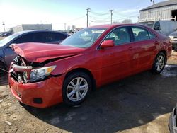 2011 Toyota Camry Base for sale in Chicago Heights, IL