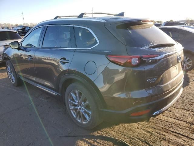 2018 Mazda CX-9 Grand Touring