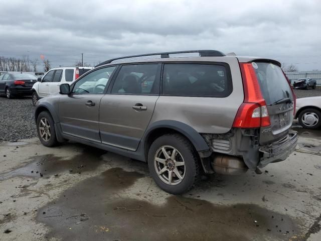 2008 Volvo XC70