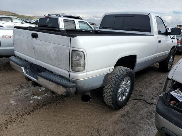 2001 Dodge RAM 2500