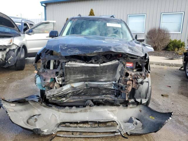 2008 Mercury Mariner Premier