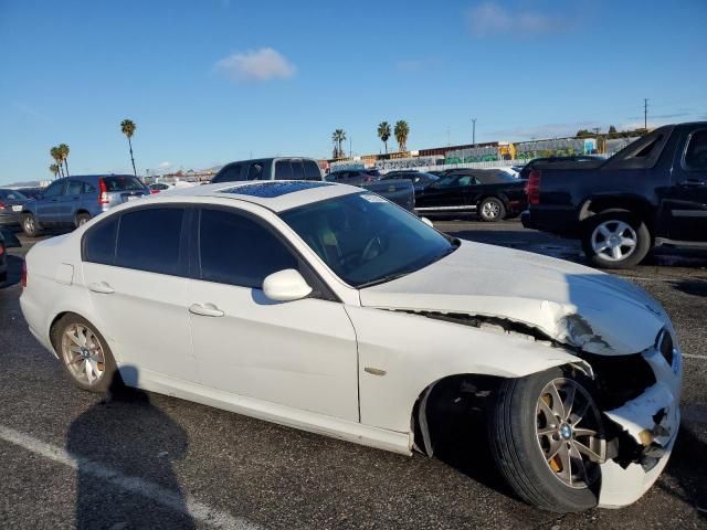 2010 BMW 328 I