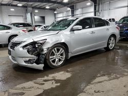 2013 Nissan Altima 3.5S for sale in Ham Lake, MN