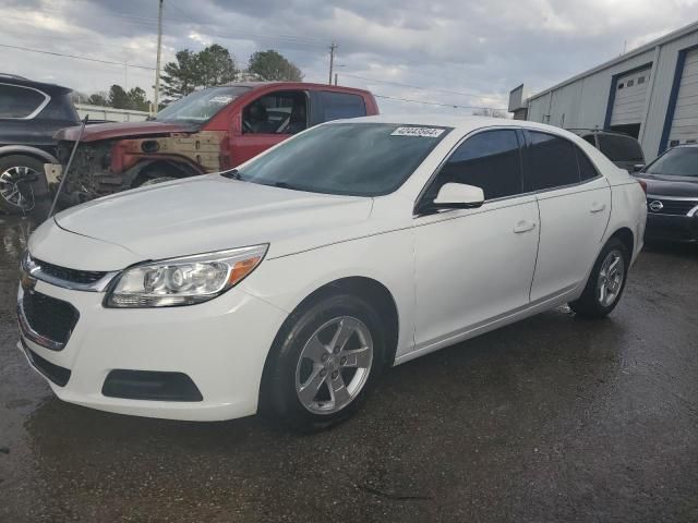 2016 Chevrolet Malibu Limited LT