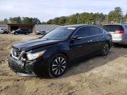 Nissan salvage cars for sale: 2016 Nissan Altima 2.5