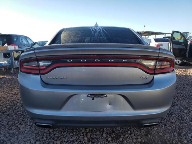 2015 Dodge Charger R/T