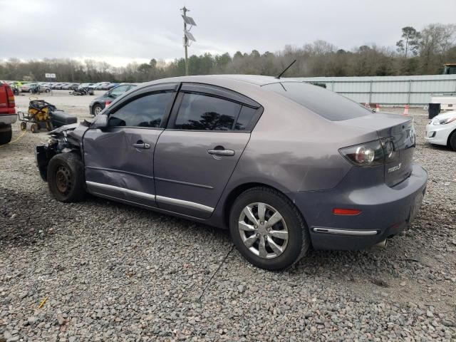 2008 Mazda 3 I