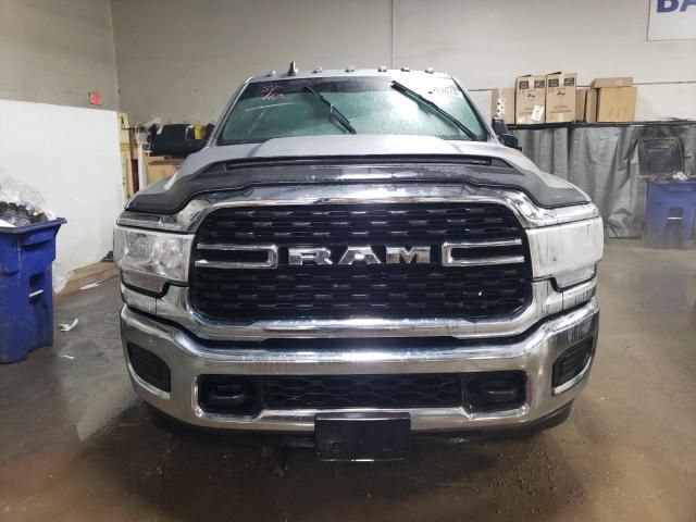 2022 Dodge RAM 2500 BIG HORN/LONE Star