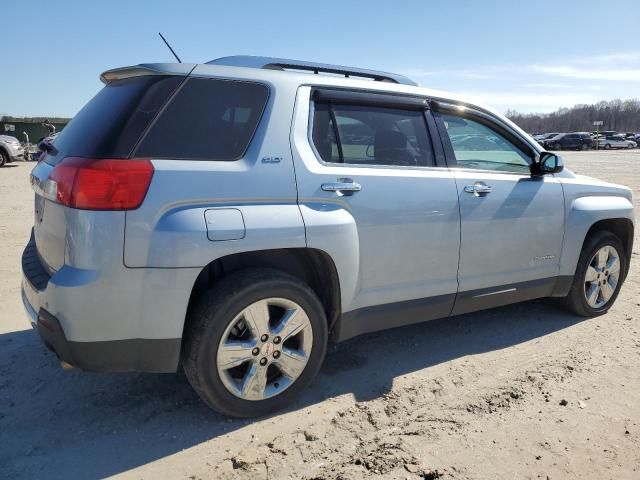 2015 GMC Terrain SLT