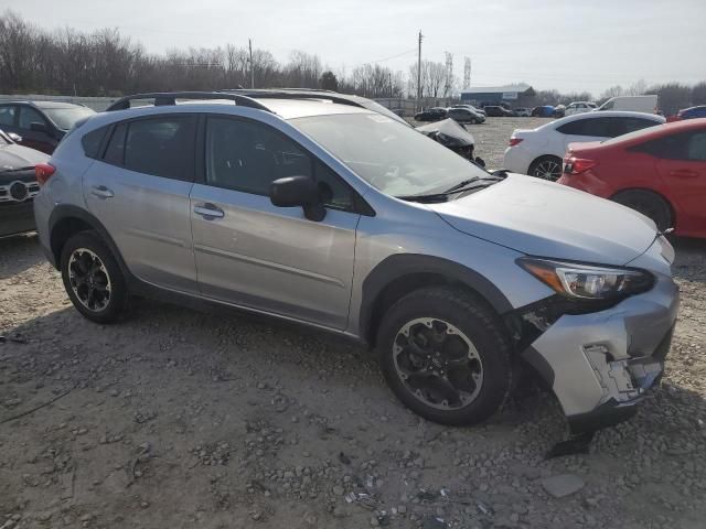 2023 Subaru Crosstrek