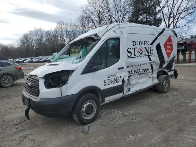 2019 Ford Transit T-150