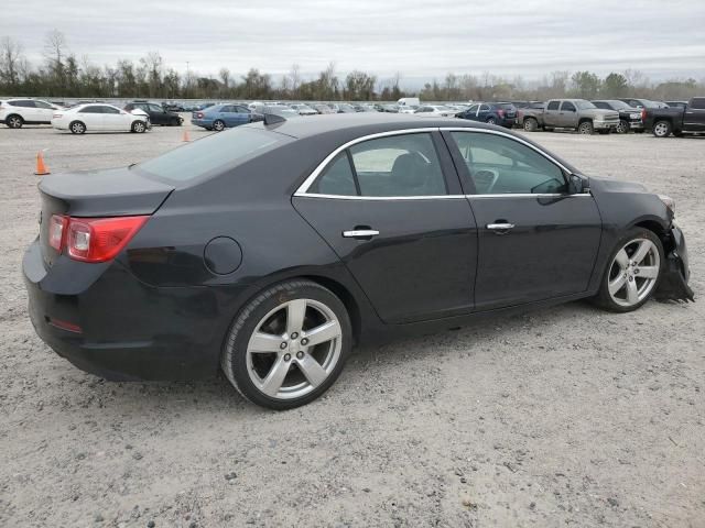 2014 Chevrolet Malibu LTZ