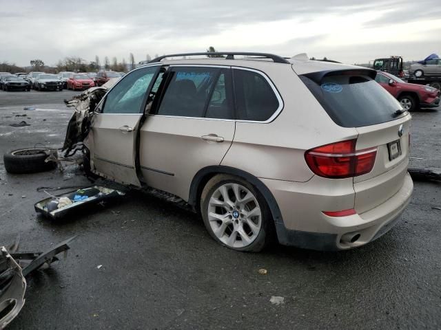 2013 BMW X5 XDRIVE35I