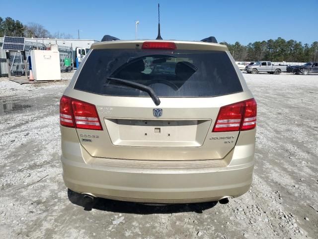 2010 Dodge Journey SXT