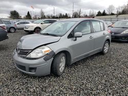 2011 Nissan Versa S for sale in Portland, OR