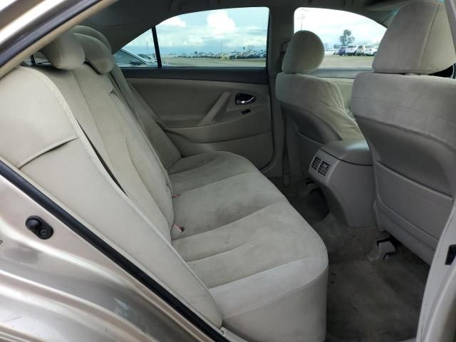 2007 Toyota Camry Hybrid