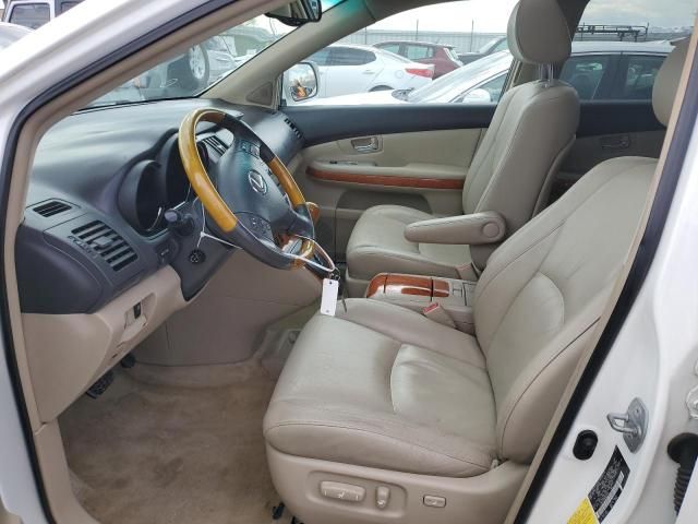 2006 Lexus RX 400