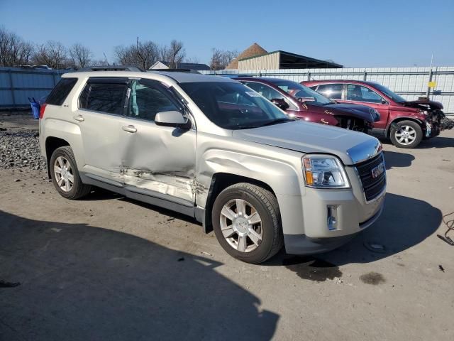 2012 GMC Terrain SLE