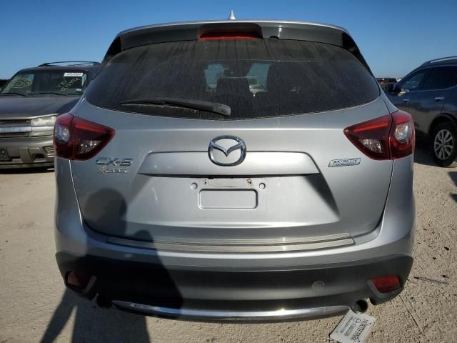 2016 Mazda CX-5 GT