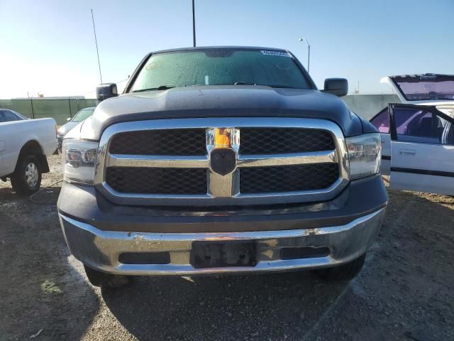 2016 Dodge RAM 1500 SLT