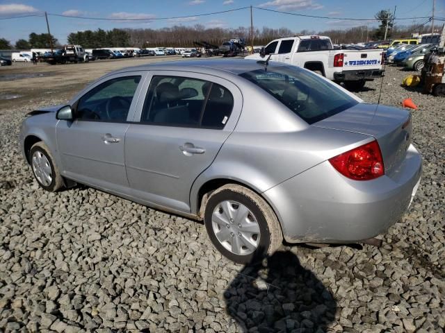 2009 Chevrolet Cobalt LT