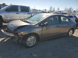 2008 Honda Civic Hybrid for sale in Lawrenceburg, KY