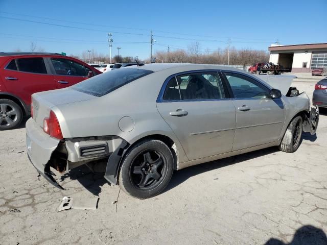 2010 Chevrolet Malibu LS