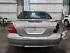 2006 Mercedes-Benz E 500 4matic