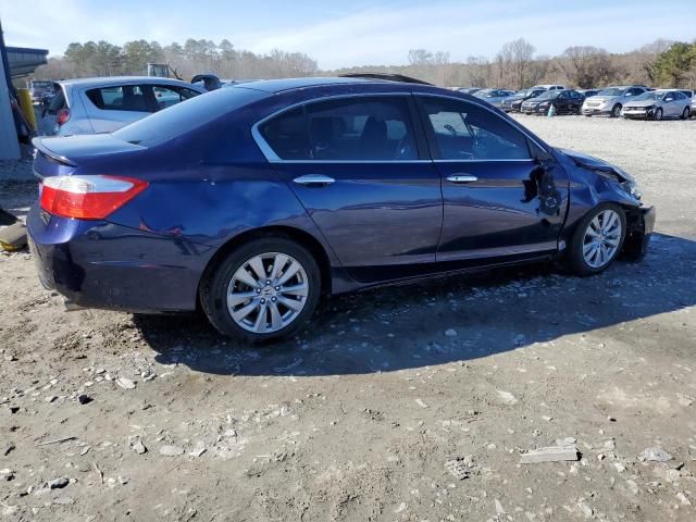 2013 Honda Accord EX