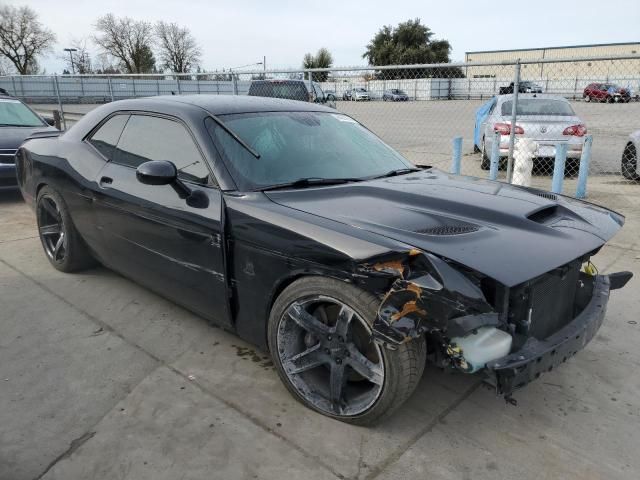 2018 Dodge Challenger R/T 392