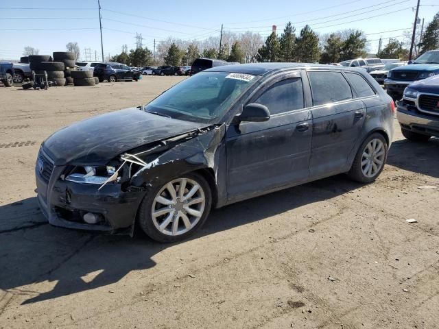 2010 Audi A3 Premium