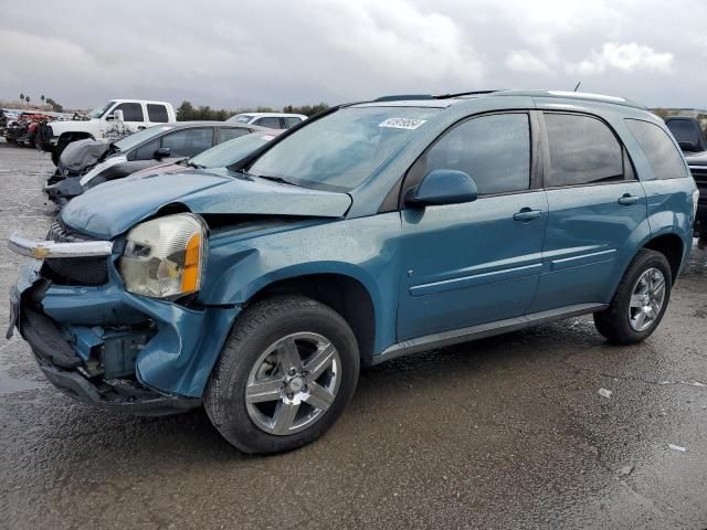 2008 Chevrolet Equinox LT