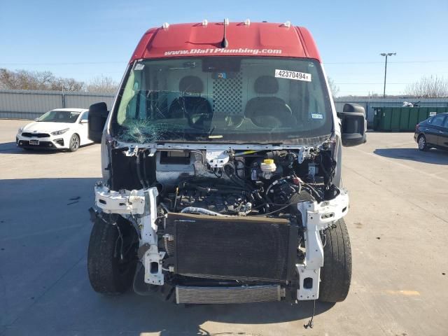 2022 Dodge RAM Promaster 2500 2500 High