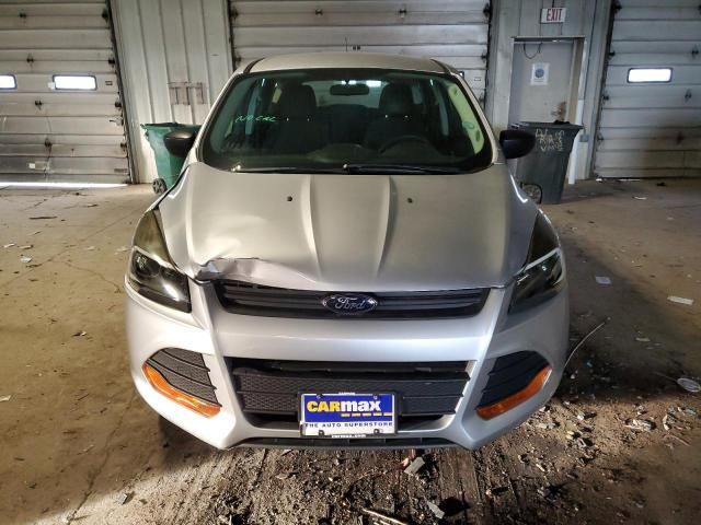 2014 Ford Escape S