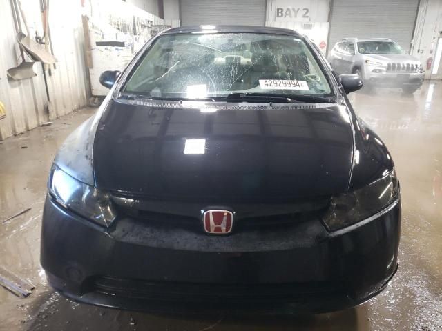 2006 Honda Civic LX