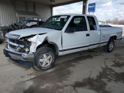 1997 Chevrolet GMT-400 C1500 for sale in Fort Wayne, IN